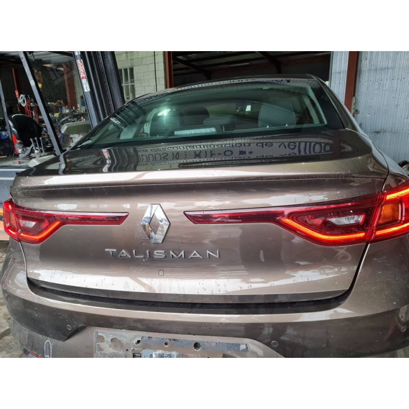 RENAULT TALISMAN