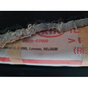 AIRBAG CORTINA DELANTERO DERECHO 85020C7000 