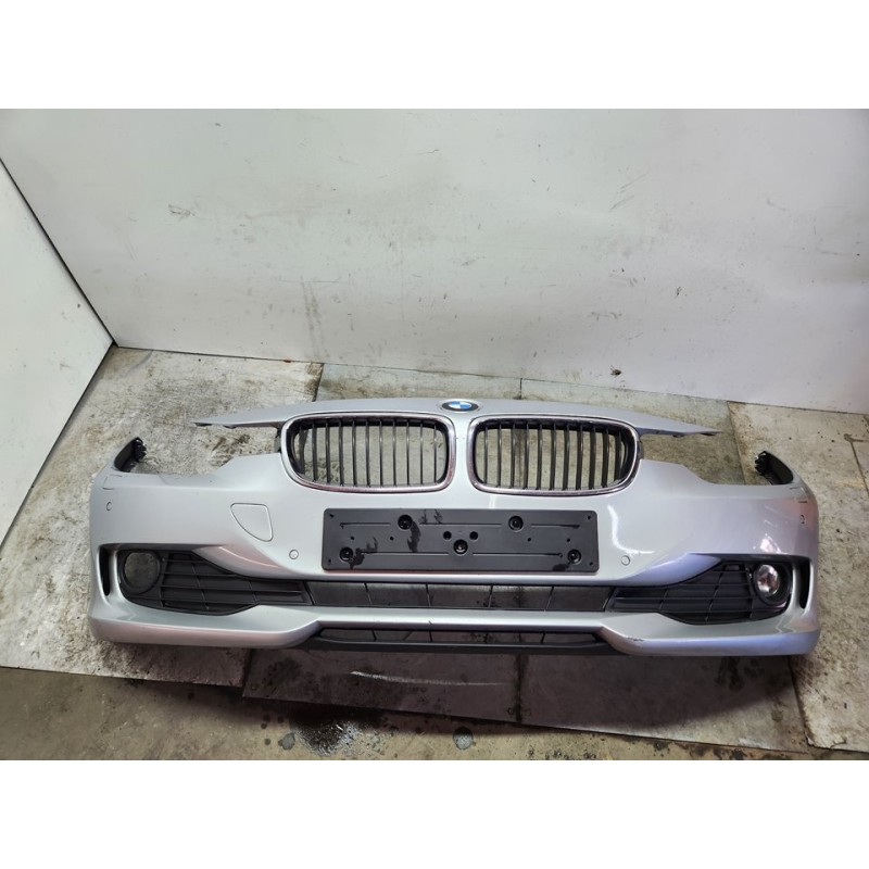 PARAGOLPES DELANTERO 51118067943 