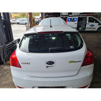 KIA CEE'D HATCHBACK (ED)