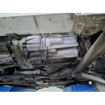 CAJA CAMBIOS A2463605401 / A2463705302 / A2463608400 