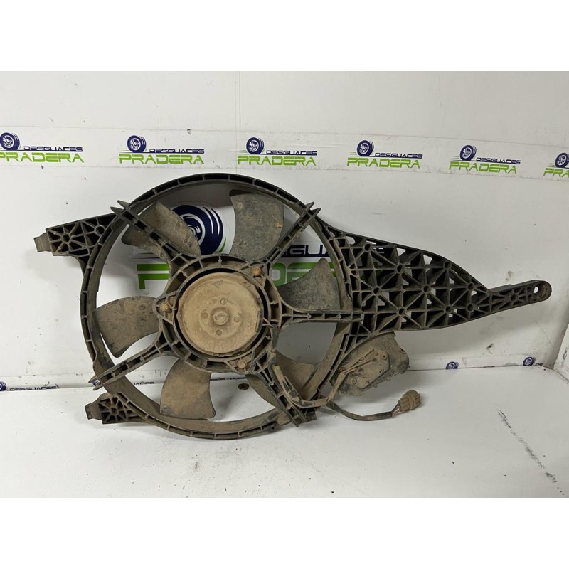 ELECTROVENTILADOR 92120EB400 
