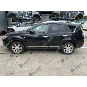 MITSUBISHI OUTLANDER (CW0)