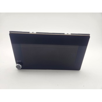 PANTALLA MULTIFUNCION 8614002A80 