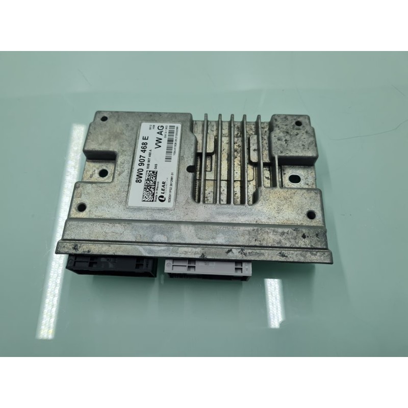MODULO ELECTRONICO 8W0907468E 