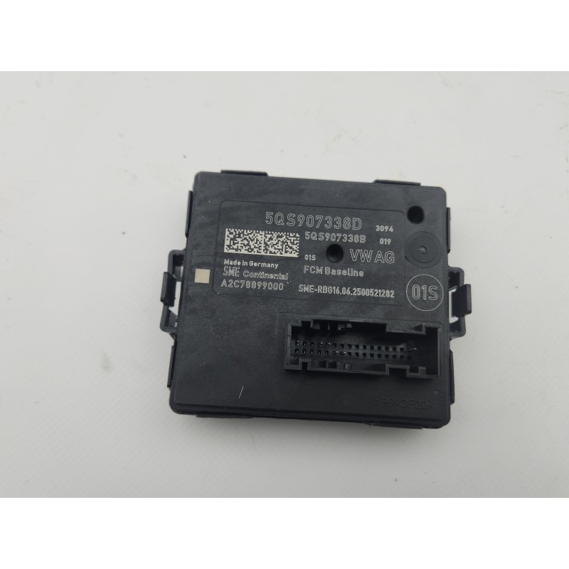 MODULO ELECTRONICO 5QS907338D 