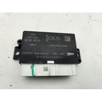 MODULO ELECTRONICO 9838793580 