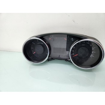 CUADRO INSTRUMENTOS 9666174880 