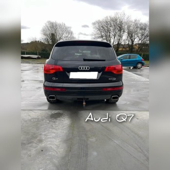 AUDI Q7 (4L)