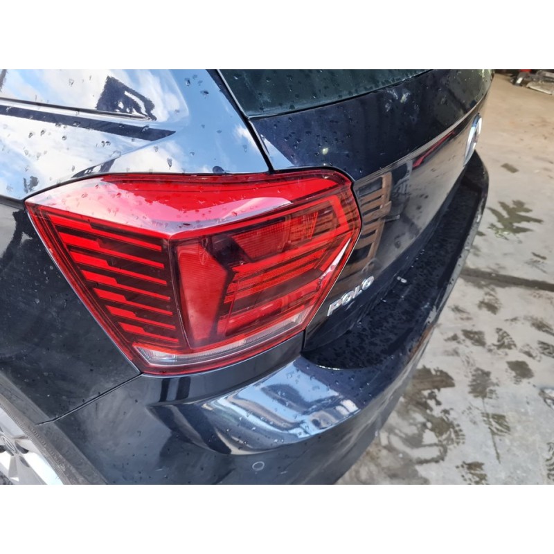 PILOTO TRASERO IZQUIERDO 2G0945095B 