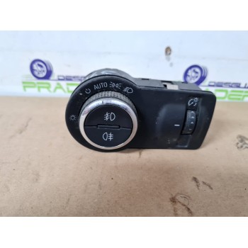 MANDO LUCES 13268707 