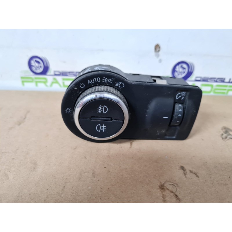 MANDO LUCES 13268707 