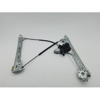ELEVALUNAS DELANTERO IZQUIERDO 807219613R 