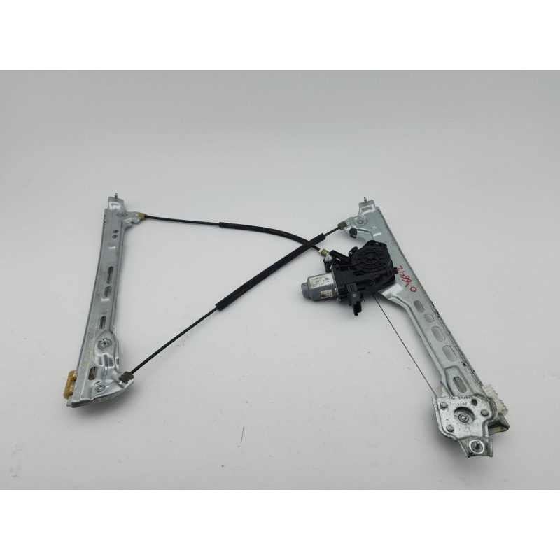 ELEVALUNAS DELANTERO IZQUIERDO 807219613R 