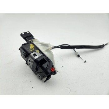 CERRADURA PUERTA TRASERA DERECHA 5168A1518K1 