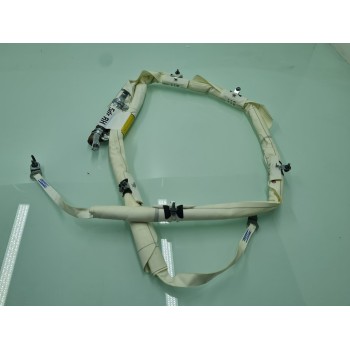 AIRBAG CORTINA DELANTERO DERECHO 0589P1000084 