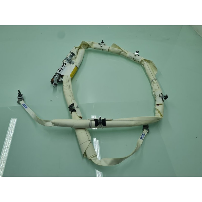 AIRBAG CORTINA DELANTERO DERECHO 0589P1000084 