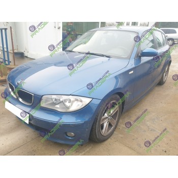 BMW SERIE 1 BERLINA (E81/E87)