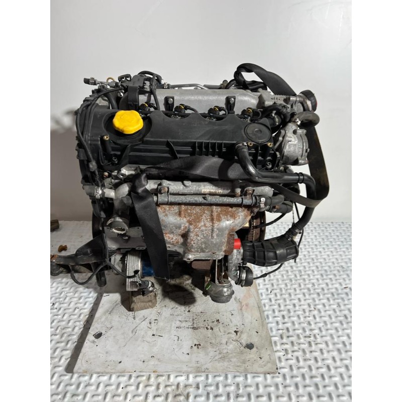 MOTOR COMPLETO 937A3000 