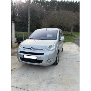 CITROËN BERLINGO CUADRO