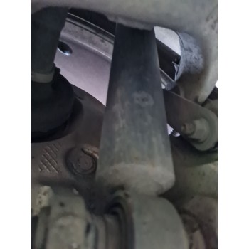 AMORTIGUADOR TRASERO IZQUIERDO HK8318080BB 