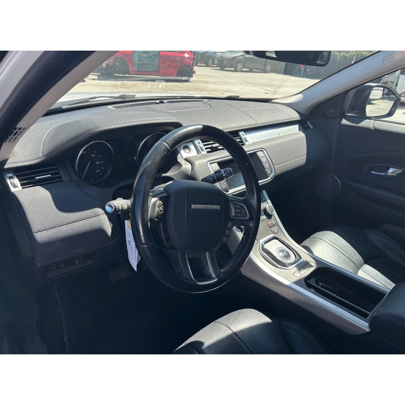 land rover range rover evoque (l538) del año 2016