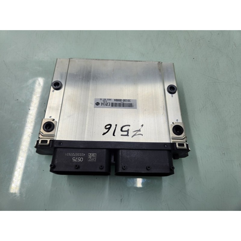 CENTRALITA MOTOR UCE 3919908040 