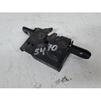 CERRADURA CAPO 656010010R 