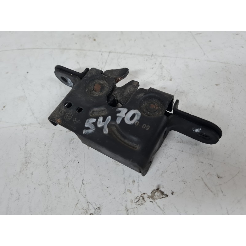 CERRADURA CAPO 656010010R 
