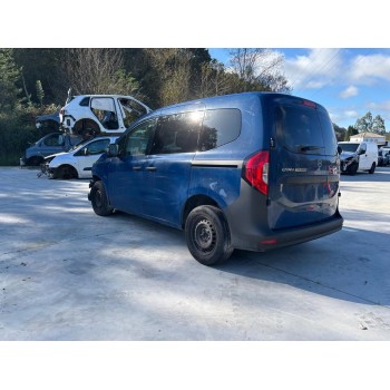 MERCEDES-BENZ CITAN (BM 420) COMBI