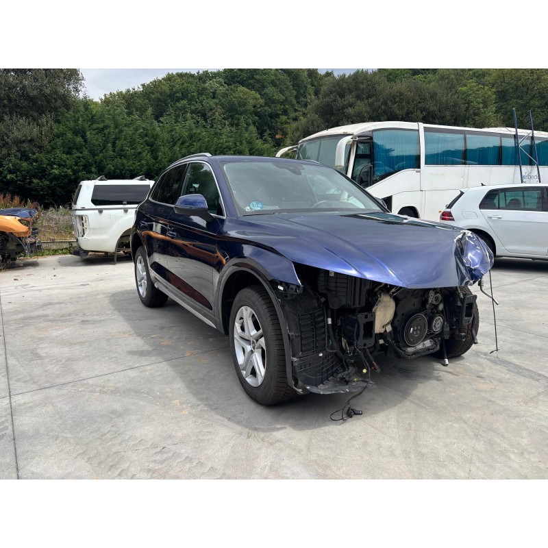 audi q5 (fyb, fyg) del año 2023