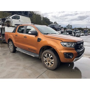FORD RANGER (TKE)