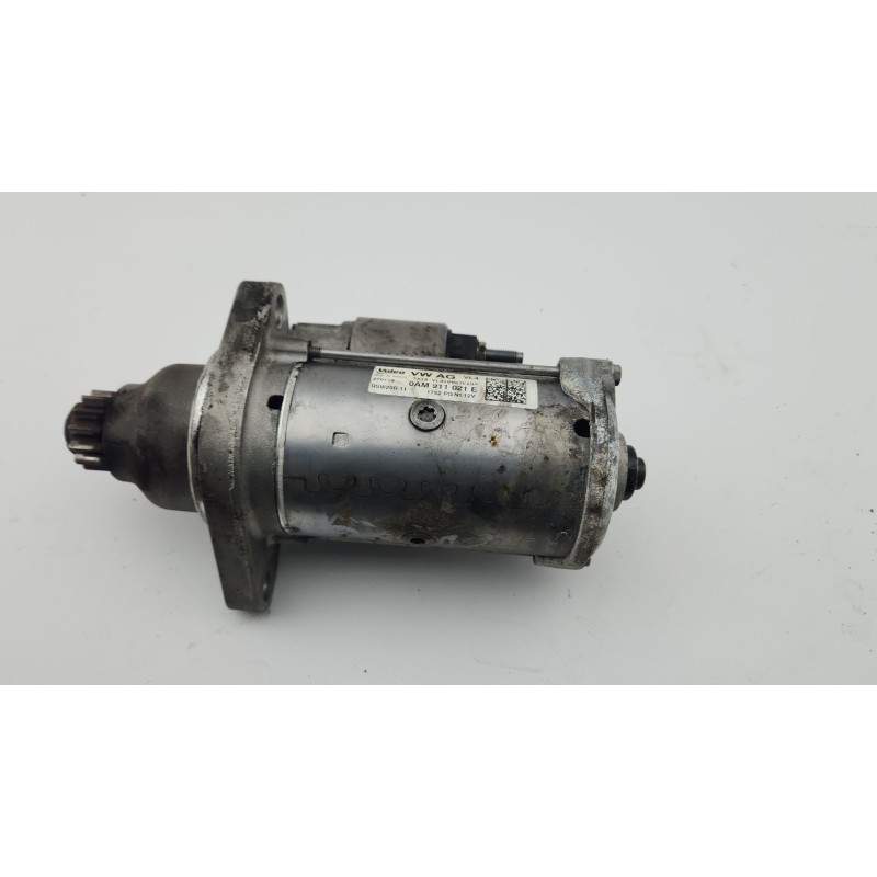 MOTOR ARRANQUE 0AM911021E 