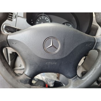 AIRBAG DELANTERO IZQUIERDO 