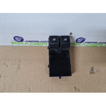 MANDO ELEVALUNAS DELANTERO IZQUIERDO 13305978 
