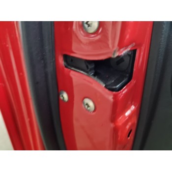 CERRADURA PUERTA DELANTERA IZQUIERDA 