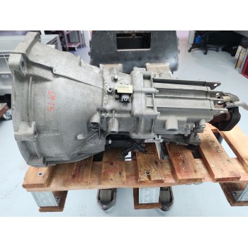 CAJA CAMBIOS GS617DG / 23008607322 