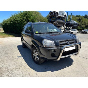 HYUNDAI TUCSON (JM)