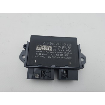 MODULO ELECTRONICO 5QS919300B 