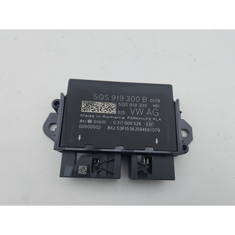MODULO ELECTRONICO 5QS919300B 