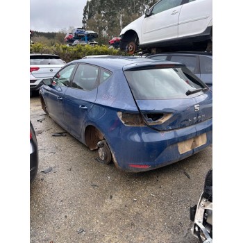 SEAT LEON (5F1)