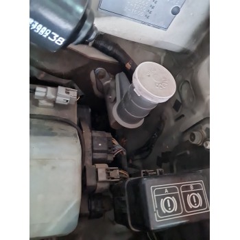 BOMBA EMBRAGUE MR374858 