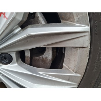 PINZA DE FRENO DELANTERA DERECHA 3C0615124 