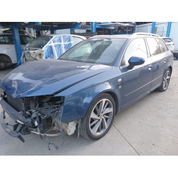 SEAT EXEO ST (3R5)(2009>)