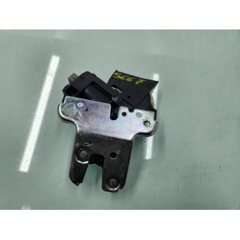 CERRADURA MALETERO / PORTON 4F5827505D 