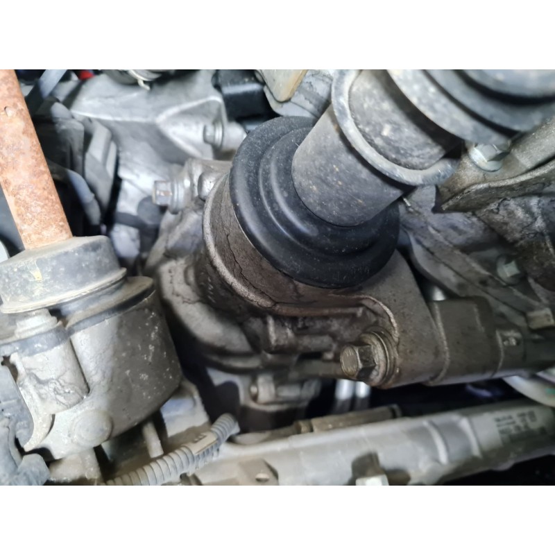 DIFERENCIAL DELANTERO T4A1860 