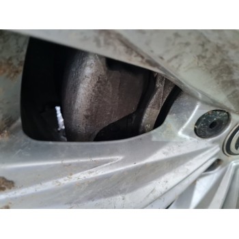 PINZA DE FRENO DELANTERA IZQUIERDA 3C0615123 