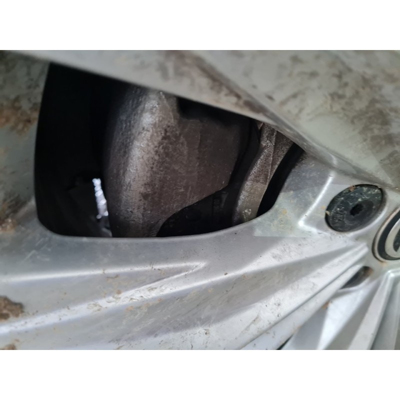 PINZA DE FRENO DELANTERA IZQUIERDA 3C0615123 