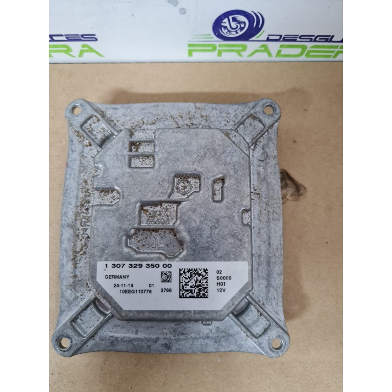 MODULO ELECTRONICO 130732935000 