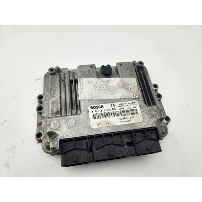 CENTRALITA MOTOR UCE 8200601334 